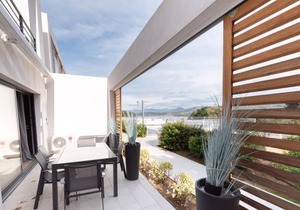 50 m² Apartment ∙ 2 bedrooms ∙ 4 guests