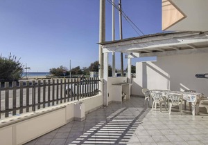 50 m² Apartment ∙ 1 bedroom ∙ 5 guests