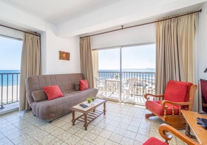50 m² Apartment ∙ 1 bedroom ∙ 5 guests