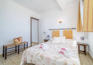 50 m² Apartment ∙ 1 bedroom ∙ 5 guests