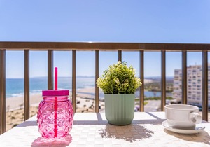 50 m² Apartment ∙ 1 bedroom ∙ 5 guests
