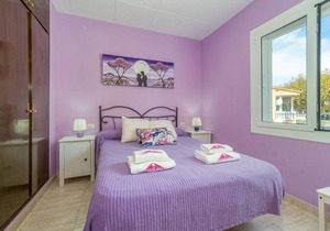 50 m² Apartment ∙ 1 bedroom ∙ 4 guests