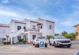 50 m² Apartment ∙ 1 bedroom ∙ 4 guests