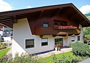 50 m² Apartment ∙ 1 bedroom ∙ 2 guests