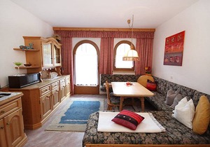 50 m² Apartment ∙ 1 bedroom ∙ 2 guests