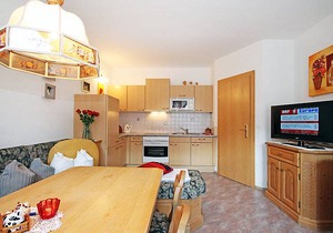 50 m² Apartment ∙ 1 bedroom ∙ 2 guests
