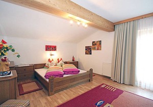 50 m² Apartment ∙ 1 bedroom ∙ 2 guests