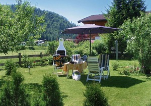 50 m² Apartment ∙ 1 bedroom ∙ 4 guests