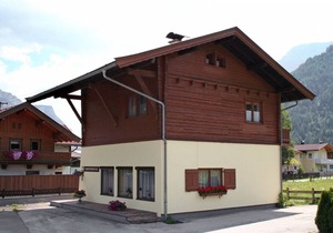 50 m² Apartment ∙ 1 bedroom ∙ 4 guests
