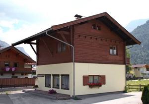 50 m² Apartment ∙ 1 bedroom ∙ 4 guests