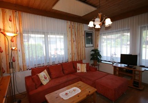 50 m² Apartment ∙ 1 bedroom ∙ 4 guests