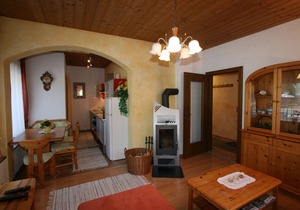 50 m² Apartment ∙ 1 bedroom ∙ 4 guests