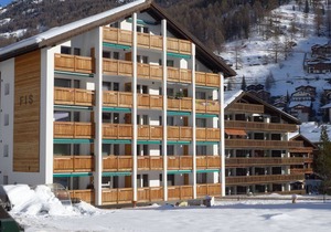 50 m² Apartment ∙ 1 bedroom ∙ 4 guests