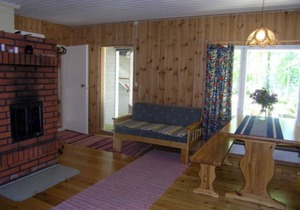 50 m² Apartment ∙ 1 bedroom ∙ 3 guests