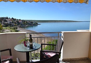 50 m² Apartment ∙ 1 bedroom ∙ 3 guests