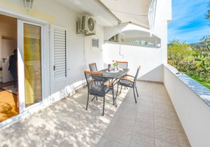 50 m² Apartment ∙ 1 bedroom ∙ 3 guests