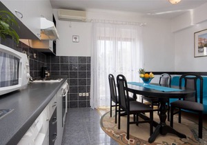 50 m² Apartment ∙ 1 bedroom ∙ 3 guests