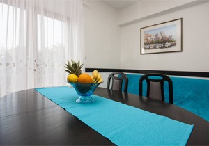 50 m² Apartment ∙ 1 bedroom ∙ 3 guests
