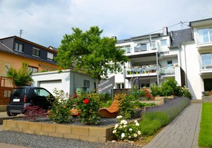 50 m² Apartment ∙ 1 bedroom ∙ 2 guests