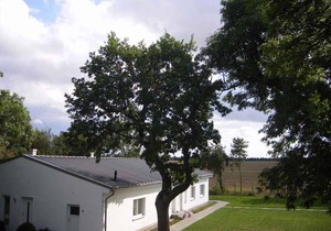 50 m² Apartment ∙ 1 bedroom ∙ 4 guests