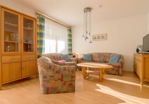 50 m² Apartment ∙ 1 bedroom ∙ 4 guests