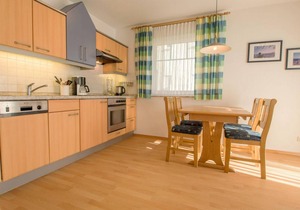 50 m² Apartment ∙ 1 bedroom ∙ 4 guests