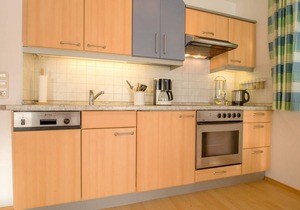 50 m² Apartment ∙ 1 bedroom ∙ 4 guests