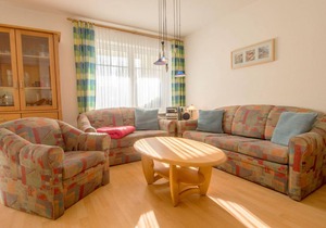 50 m² Apartment ∙ 1 bedroom ∙ 4 guests