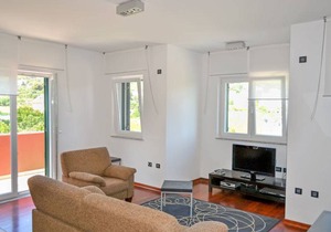 50 m² Apartment ∙ 1 bedroom ∙ 2 guests