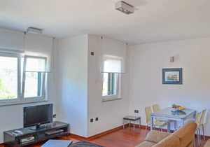 50 m² Apartment ∙ 1 bedroom ∙ 2 guests