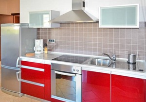 50 m² Apartment ∙ 1 bedroom ∙ 2 guests