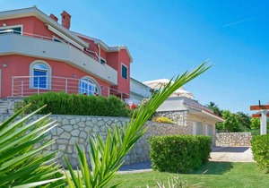50 m² Apartment ∙ 1 bedroom ∙ 2 guests