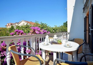 50 m² Apartment ∙ 1 bedroom ∙ 4 guests