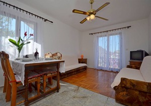 50 m² Apartment ∙ 1 bedroom ∙ 4 guests