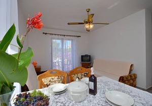 50 m² Apartment ∙ 1 bedroom ∙ 4 guests