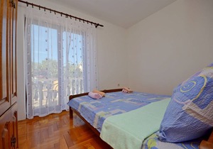 50 m² Apartment ∙ 1 bedroom ∙ 4 guests