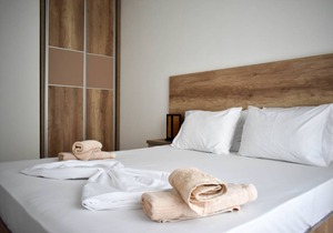 50 m² Apartment ∙ 1 bedroom ∙ 4 guests