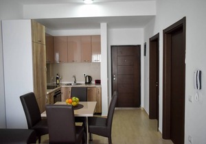 50 m² Apartment ∙ 1 bedroom ∙ 4 guests