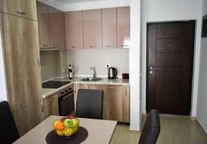 50 m² Apartment ∙ 1 bedroom ∙ 4 guests