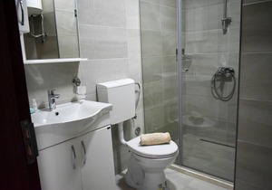 50 m² Apartment ∙ 1 bedroom ∙ 4 guests