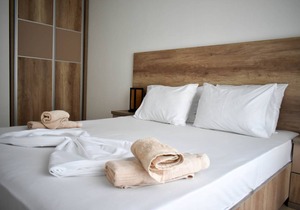 50 m² Apartment ∙ 1 bedroom ∙ 4 guests