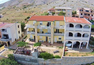 50 m² Apartment ∙ 1 bedroom ∙ 4 guests