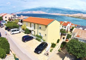 50 m² Apartment ∙ 1 bedroom ∙ 4 guests