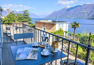 50 m² Apartment ∙ 1 bedroom ∙ 3 guests