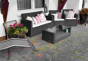 50 m² Apartment ∙ 1 bedroom ∙ 2 guests