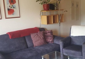 50 m² Apartment ∙ 1 bedroom ∙ 2 guests