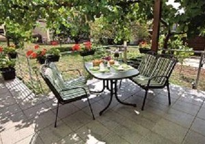 50 m² Apartment ∙ 1 bedroom ∙ 3 guests