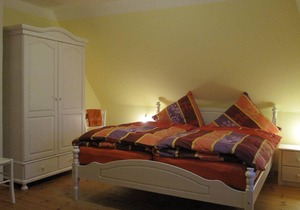 50 m² Apartment ∙ 1 bedroom ∙ 3 guests