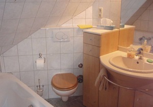 50 m² Apartment ∙ 1 bedroom ∙ 3 guests