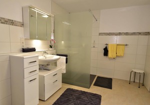 50 m² Apartment ∙ 1 bedroom ∙ 2 guests